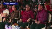 Megawati Soroti Masalah Stunting di Indonesia