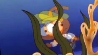 Snorks Snorks S02 E016 Guess What’s Coming to Dinner!