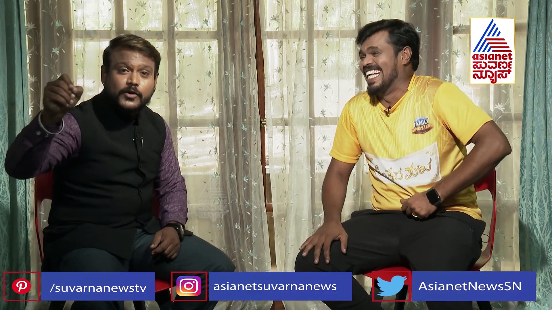 Manju Pavagada: 50 ಕೋಟಿ ಸಿಕ್ಕಿದ್ರೆ ಏನ್ಮಾಡ್ತಾರಂತೆ ಮಂಜು? 