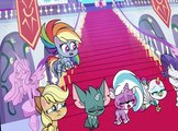 My Little Pony: Pony Life My Little Pony: Pony Life S02 E007 – Magical Mare-story Tour / Life of Pie