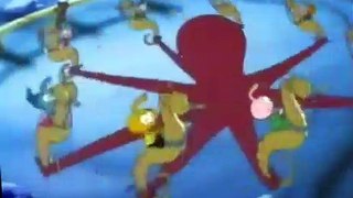 Snorks Snorks S03 E003 A Willie Scary Shalloween