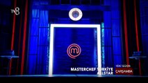 MasterChef Türkiye All Star 1. Bölüm Tanıtımı