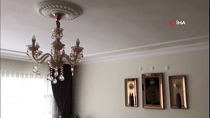 Erzurum'da 4,6 büyüklüğünde deprem