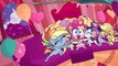 My Little Pony: Pony Life My Little Pony: Pony Life S02 E010 – Lolly-pop / Little Miss Fortune