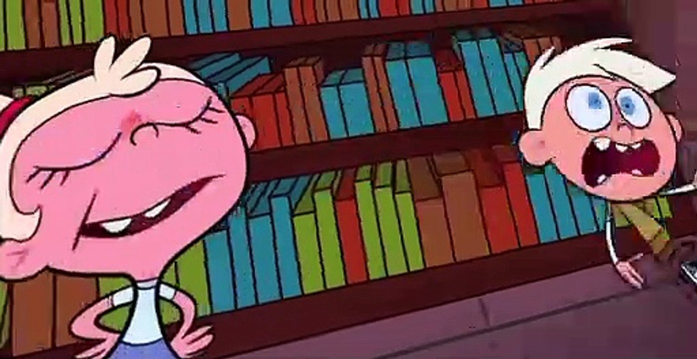 Too Loud Too Loud E004 Beware The BigHeaded Boy