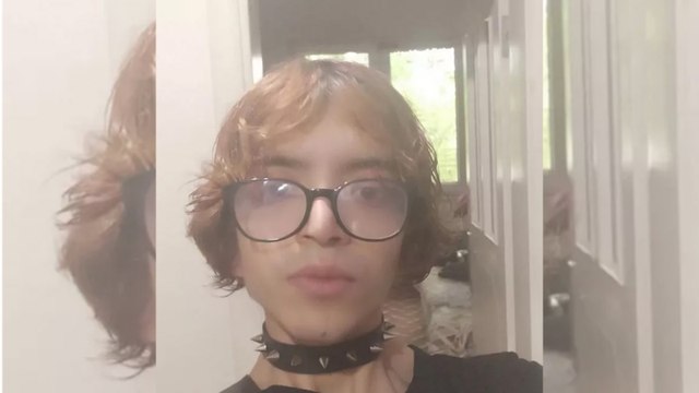 Tablet Reis lakaplı sosyal medya fenomeninin son hali dikkat çekti