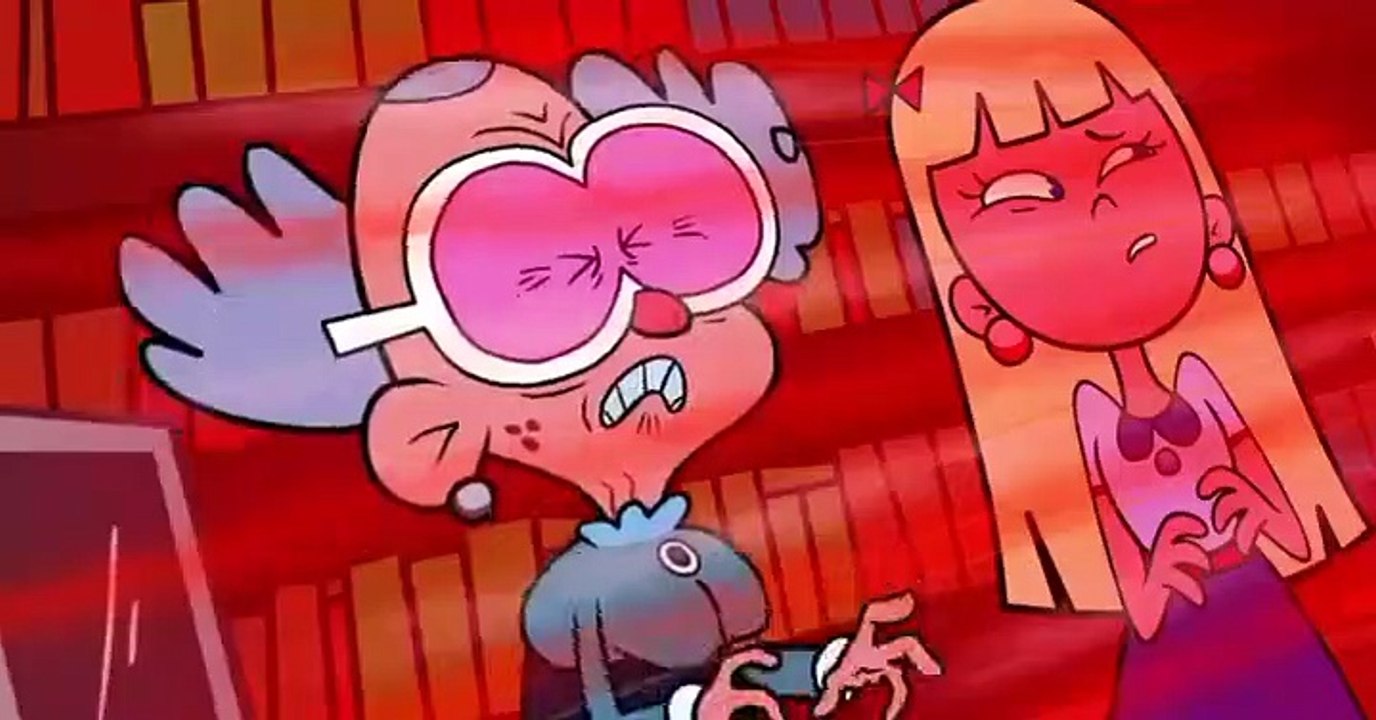 Too Loud Too Loud E005 New Girl In Town