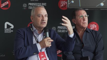 Hiv, Francesco Vaia: "Al centro ci deve essere la prevenzione"