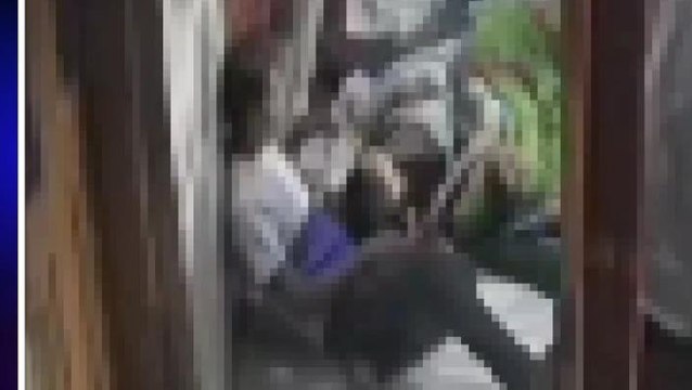 कानपुर: नाबालिग किशोरी के साथ युवक ने की छेड़छाड़, सीसीटीवी में कैद हुई काली करतूत