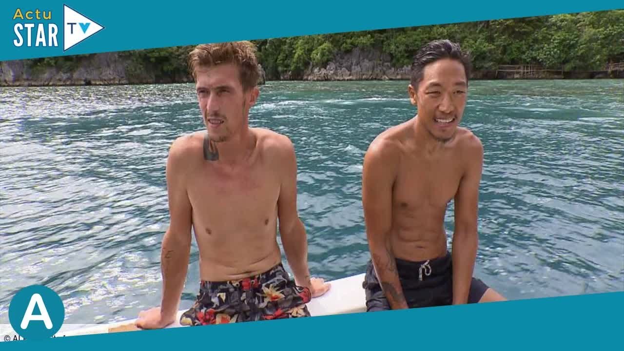 « Quelle belle rencontre » : Quentin (Koh-Lanta) partage des clichés de son week-end complice avec F