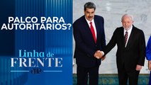 Foro de São Paulo vai reunir ditadores em Brasília I LINHA DE FRENTE