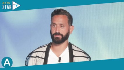 "Elle m'a invité chez elle et..." : Cyril Hanouna très proche d'une animatrice, détails d'une soirée