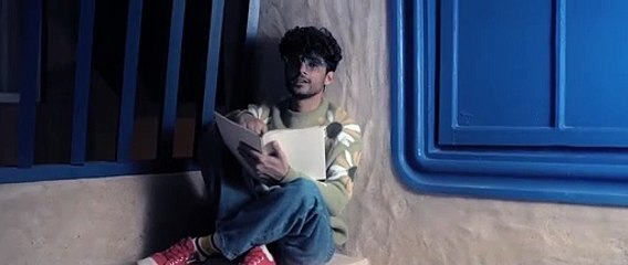 Kaifi Khalil - Mansoob [Official Music Video]