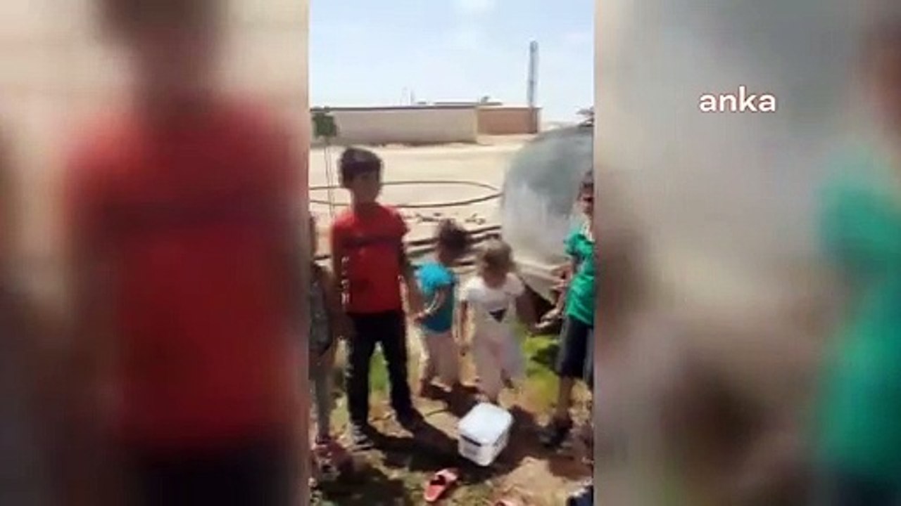 Mahmut Tanal: "Urfalı köylüler 1 aydır elektriksiz ve susuz"