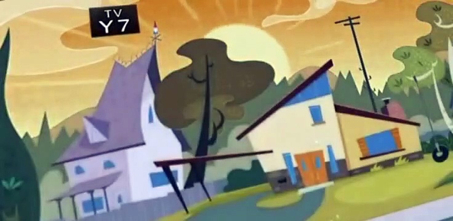 Kid vs Kat Kid vs Kat S01 E004 Nip/Duck / Search and De-Toy