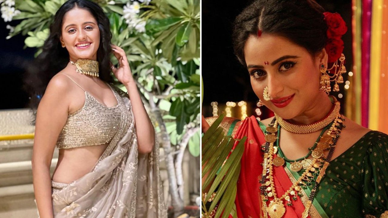 GHKKPM में Actress Aishwarya Sharma और Ayesha Singh कितना करती हैं एक Episode के लिए Charge ?