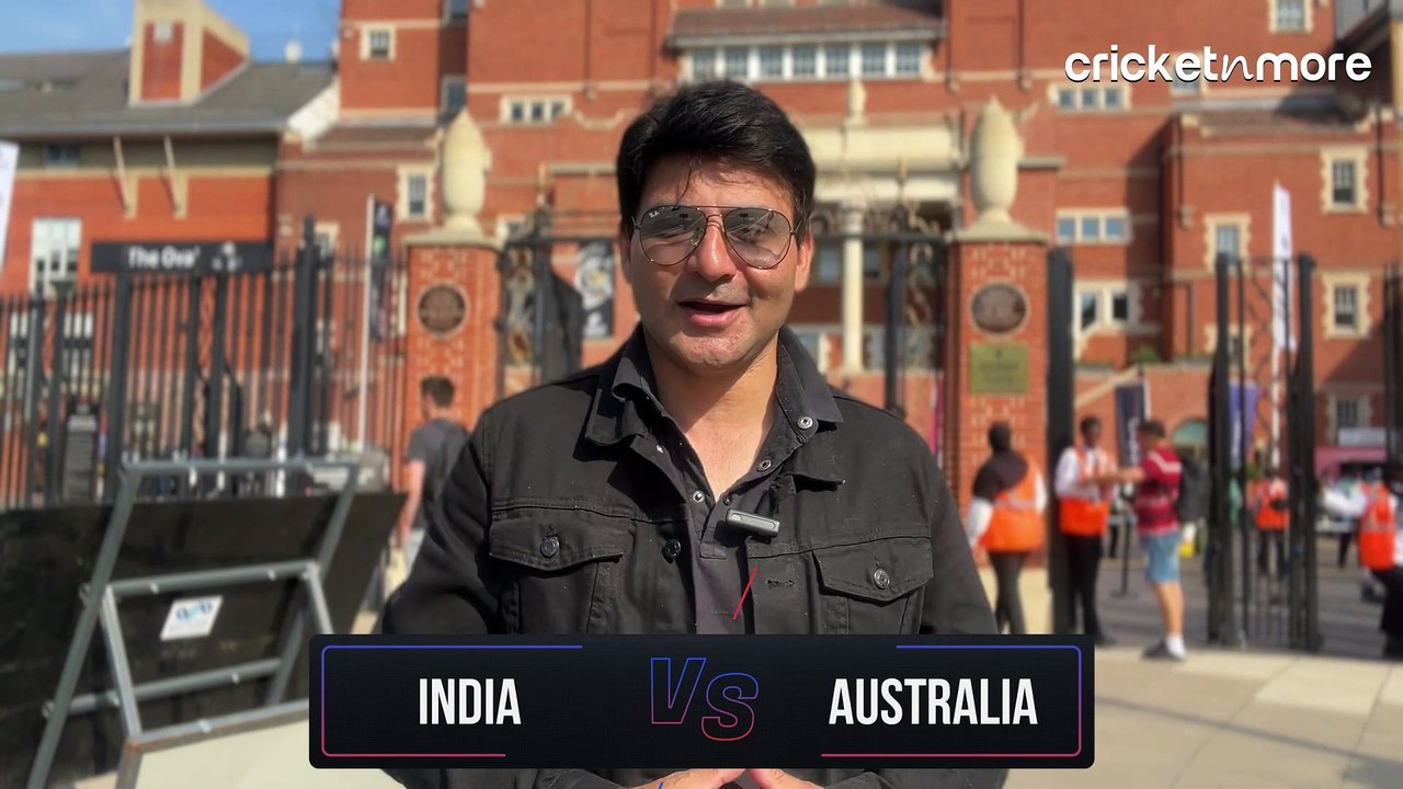 #wtcfinal  - Day 5 Preview