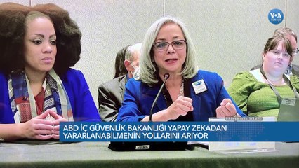 Yapay zeka zorla çalıştırmanın önüne geçebilir mi?