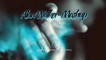 Alan Walker - Mashup || Slowed & Reverb || Bass boosted || song