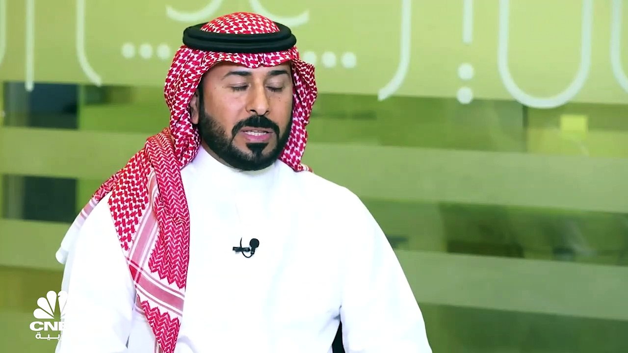 العضو التنفيذي المنتدب لشركة "المرابحة المرنة" السعودية لـCNBC عربية: حصيلة طرح 21.4 مليون سهم تستهدف زيادة القدرات التمويلية