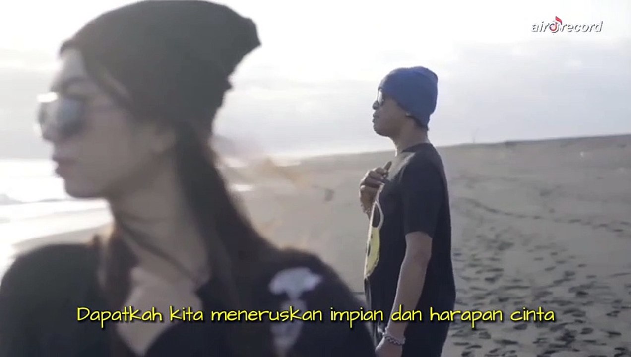 NAFAS CINTA - ROCK METAL COVER by Airo Record Ft Agus GT & Azizah