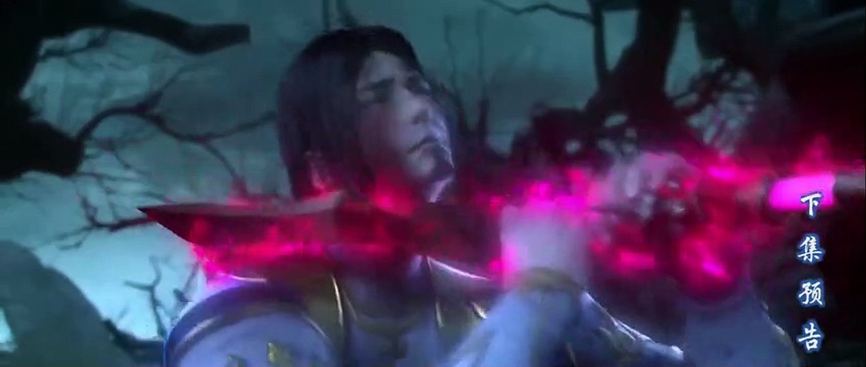 Battle Through the Heavens Season 5 Episode 49-50 Preview