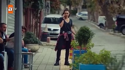 الإنتقام - الحلقة 18 - atv عربي - Can Kırıkları