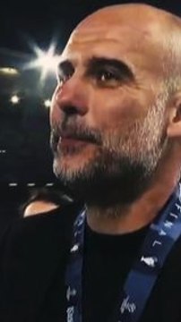 Les 3 Hommes qui permis à Guardiola de remporter la Ligue des Champions #Guardiola #ManchesterCity #LigueDesChampions