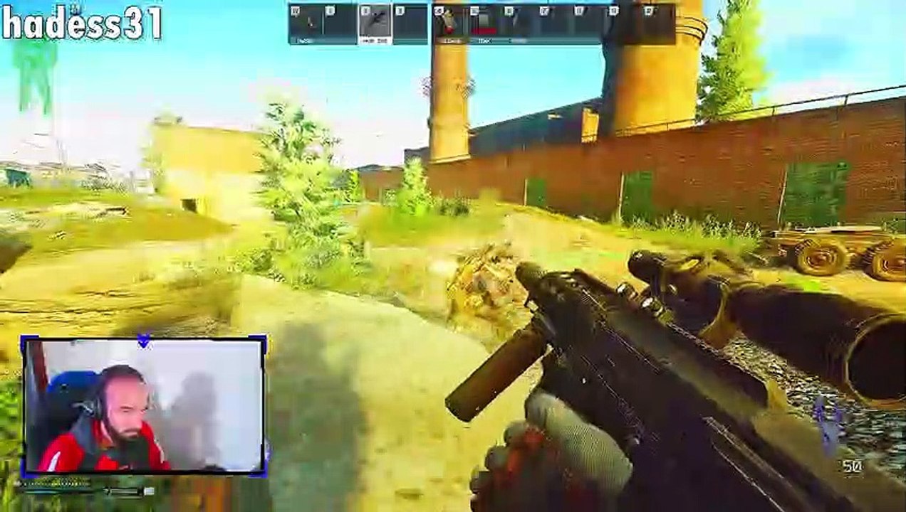 CE NETTOYAGE ! #24 - Best Of Tarkov FR / Francophone