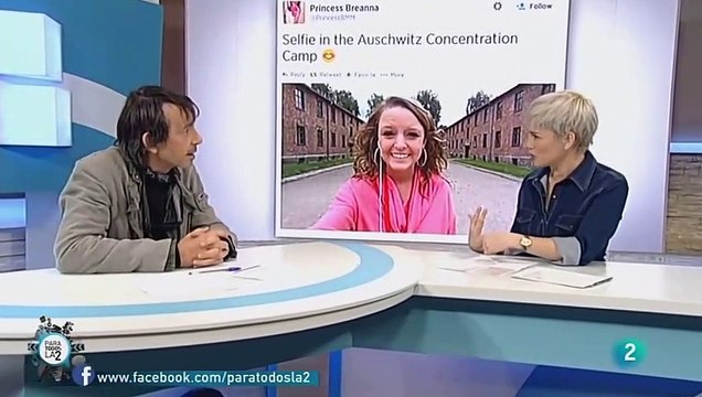 Selfies peligrosos. Selfies y la falta de respeto. Por qué nos hacemos selfies y su significado