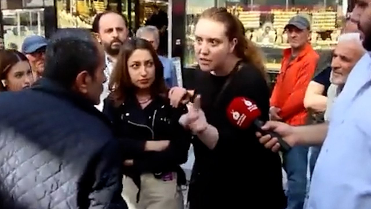 Havayolları müfettişlik yardımcılığı sınavı için sorulan mülakat sorusu dikkat çekti