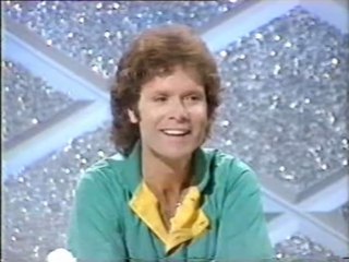 Cliff Richard on Pop Quiz