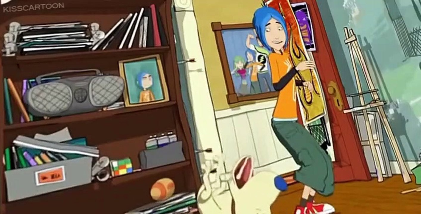 Zeke's Pad Zeke’s Pad E013 – King of the Pad