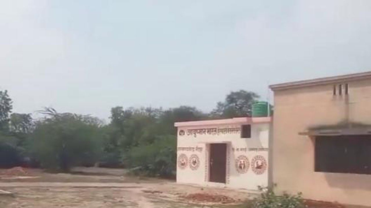 अयोध्या: ईंट भट्ठे के मजदूर पर युवती के अपहरण का आरोप, पुलिस ने दर्ज किया केस