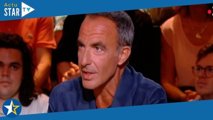 "Ça m'énerve…" : Nikos Aliagas amoureux de Tina, il a flashé sur elle au premier contact et n'a rien