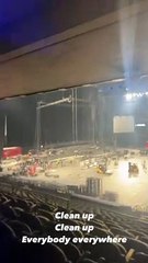 Concert de M. Pokora le 10 juin 2023