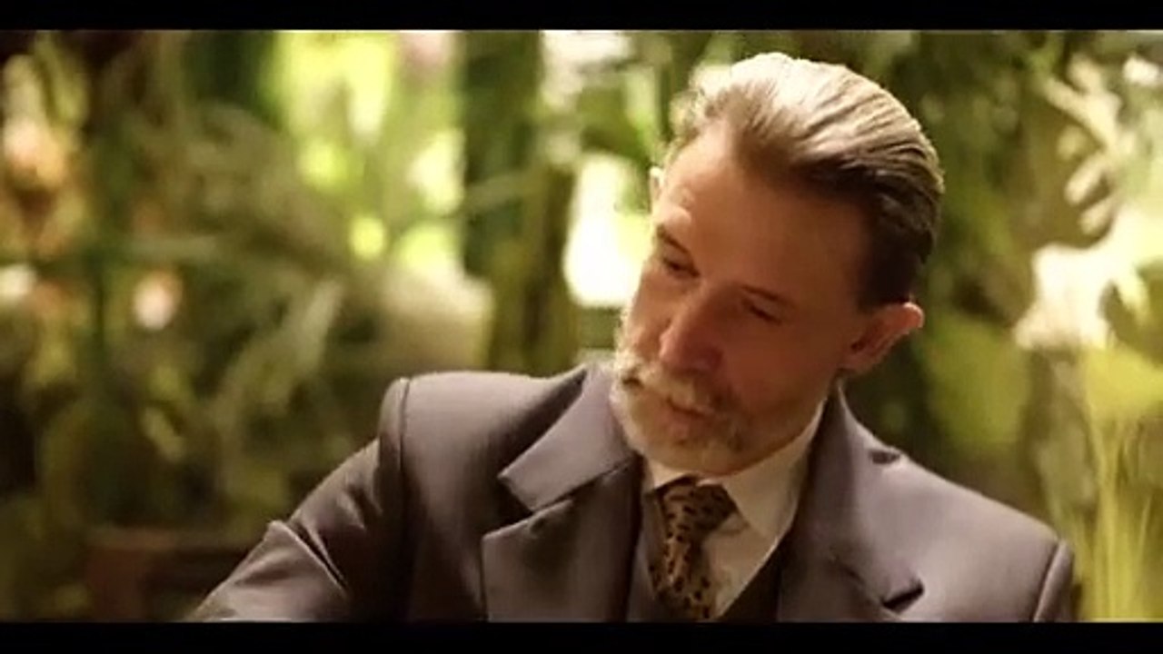 Hijos del Desierto Capitulo 74