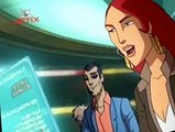 Galactik Football Galactik Football S02 E025 – A Team Unravels