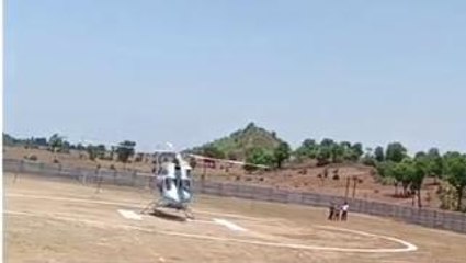 छिंदवाड़ा: पूर्वCM कमलनाथ मंच संबोधन में कही ये बड़ी बात..