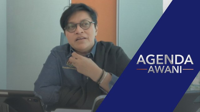 Kebebasan Pesuruhjaya Kanak-kanak bukti komitmen Kerajaan Madani - Azalina