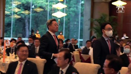 “한국 깊이 반성하라”…중국, 맞불 초치
