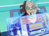 Galactik Football Galactik Football S03 E004 A New Strategy