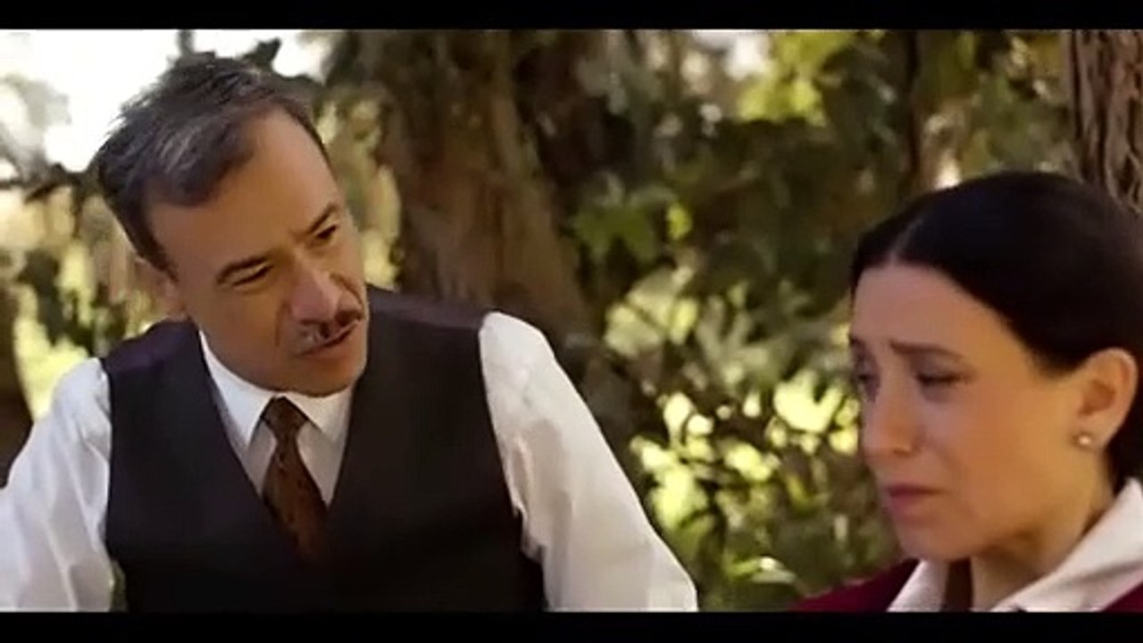 Hijos del Desierto Capitulo 75
