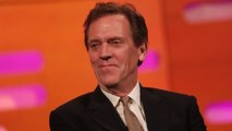 VOICI : Hugh Laurie : que devient l'acteur depuis la fin de Docteur House ?