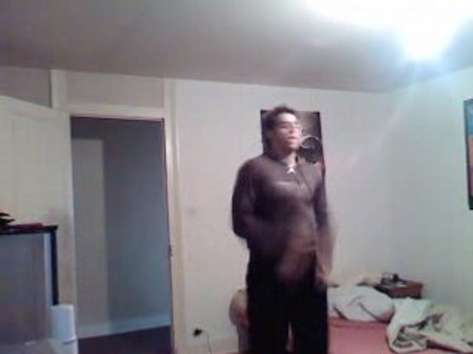 En Mode entrainement lool^^