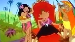 The What a Cartoon Show The What a Cartoon Show E001 – Awfully Lucky