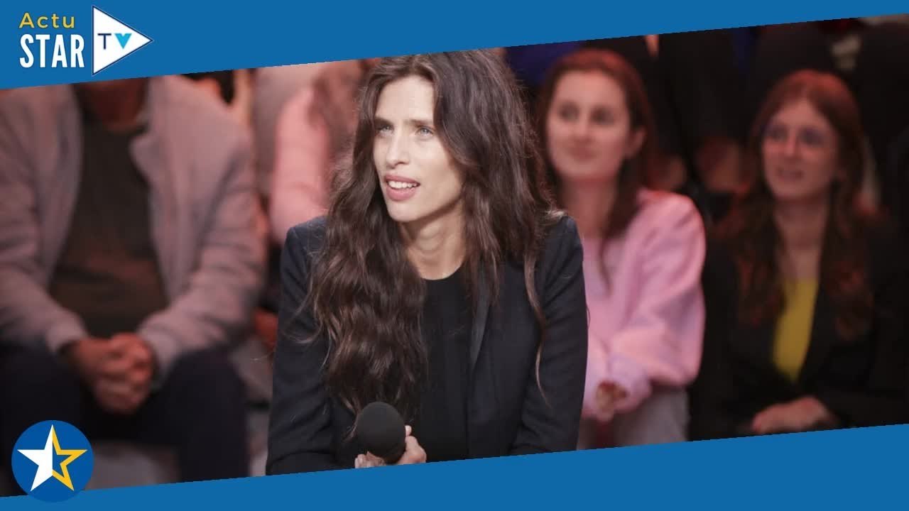 Maiwenn s'explique pour la première fois sur l'...