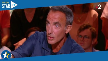 "Il ne faut pas être trop gourmand..." : Nikos Aliagas revient sur son départ de 50' Inside et justi