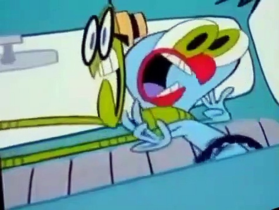 The What a Cartoon Show The What a Cartoon Show E003 – Boid ‘N’ Woim