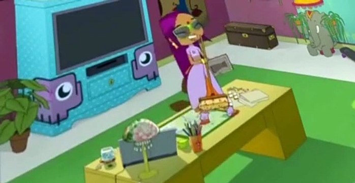 Sally Bollywood Sally Bollywood S01 E019 – Talent Will Out